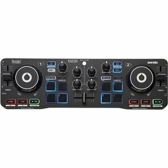 Dj Controler Hercules Starlight