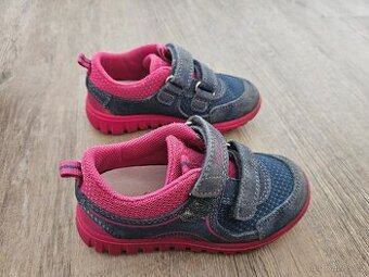 Boty superfit vel. 25