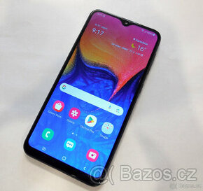 Galaxy A10