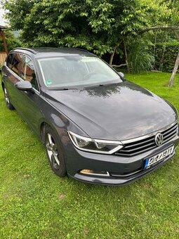 VW PASSAT B8 2.0TDI 110Kw, r.v. 2016 - 1