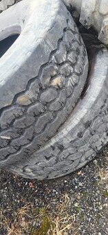Agropneu 445/65 R22.5