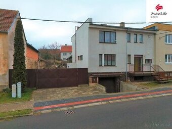 Prodej rodinného domu 200 m2, Jakubov u Moravských Budějovic - 1