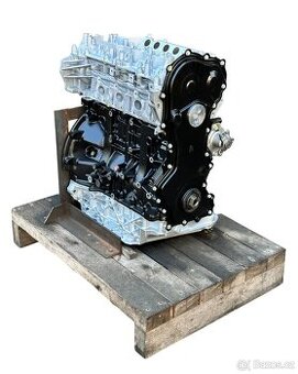Motor 2,0 Dci
