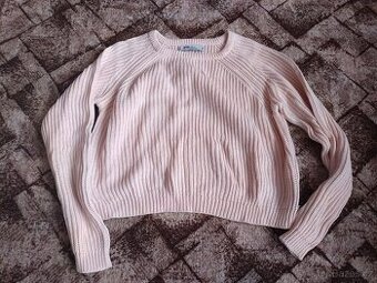 Crop top S - 1