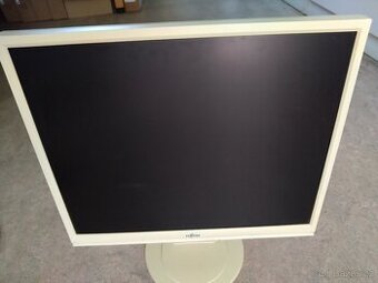 LCD 19" Fujitsu E19-9