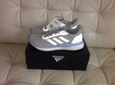 BOTY ADIDAS SOLAR DRIVE 19 BOOST VEL 42 NOVÉ