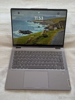 Dotykový notebook Lenovo IdeaPad Flex 14 ABR8