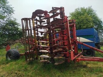 Disker pottinger