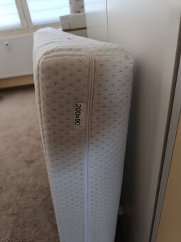 Nová matrace