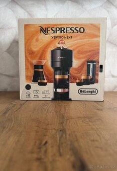Nespresso Vertuo Next