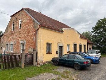 Pronájem domu v Podlužanech - 1