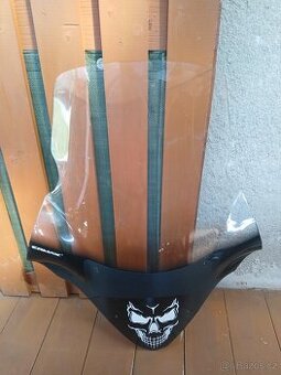 Turístické plexi