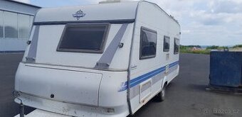 Karavan HOBBY EXCELLENT 540