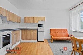 Pronájem, byty/2+kk, 67 m2, Švábenicova, Horní Předměstí, Tr