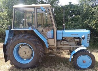 Zetor 4011
