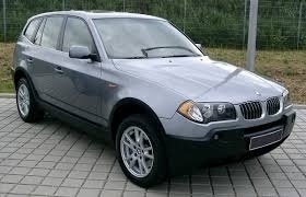Prodám motor a náhradní díly z E83 X3 2,0d 204d4
