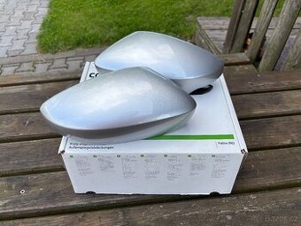 Kryty zrcátek Fabia III