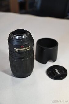 Nikkor 70-300 1:4,5-5,6 VR