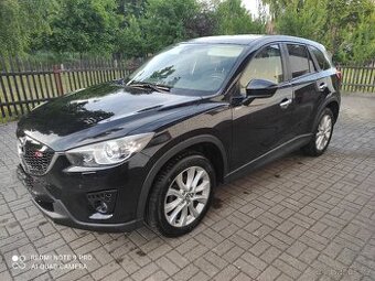 Prodám Mazda CX-5
