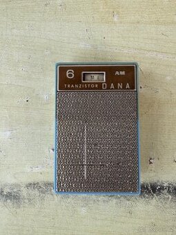Radio Tesla Dana