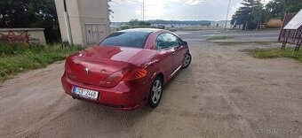 Peugeot 307 (cc) 1.6 LPG 2005
