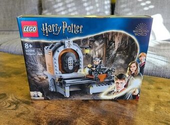 LEGO Harry Potter 40598 Trezor