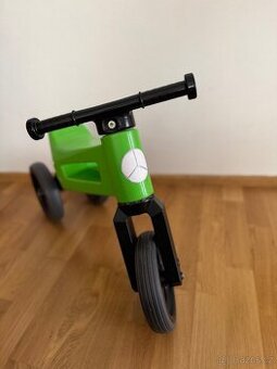 Dětské odrážedlo Funny Wheels