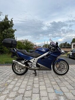 Honda VFR 750F RC36 1993