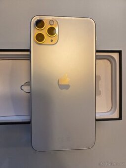 Apple IPhone 11 pro max