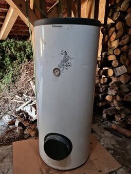 Bojler TATRAMAT VTI 300