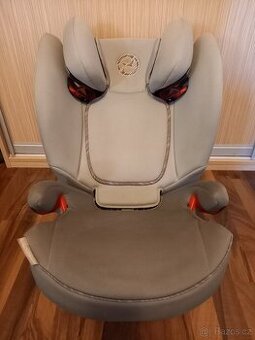 CYBEX SOLUTION S-FIX