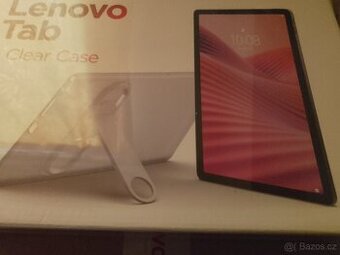 Novy tablet Lenovo