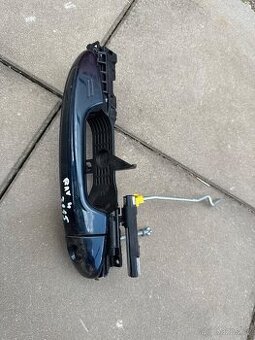 Smart lock kľučka klika dverí Toyota RAV 4 2012-2018 LP LZ