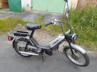 Jawa Babetta 210
