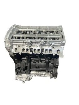Repasované motory 2.2 HDi / TDCi (CITROËN, PEUGEOT, FORD)