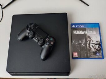 PS4 Slim