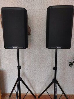 Aparatura Alto Professional TS315