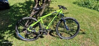 Horské kolo ROCKRIDER