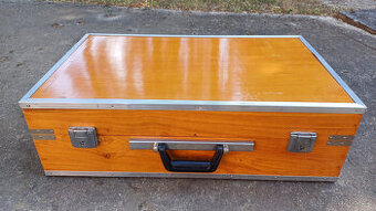 Indické HARMONIUM BINA no. 32