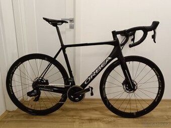 ORBEA ORCA M21eTeam