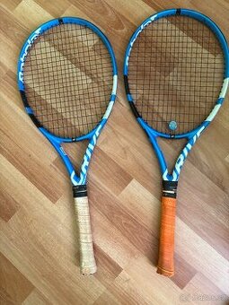 Rakety Babolat pure drive team