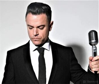 Robbie Williams 7.9.2025 Praha O2 Arena SKYBOX