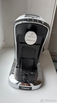 Kávovar Tchibo Cafissimo