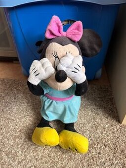 Minnie