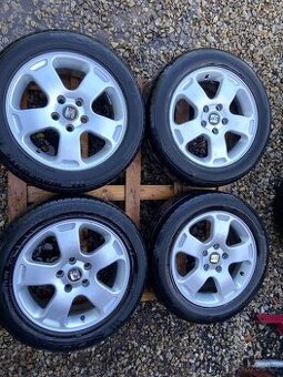 Alu Seat r16 5x112