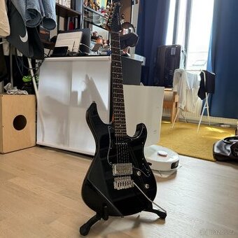 Yamaha Pacifica 611 VFM - 1