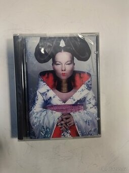 Minidisk Bjork originální