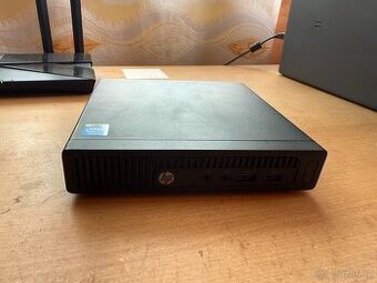PC MINI/INTEL CEL/8GB/120GB/INT/WIN11/1