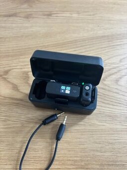 DJI Mic (1. generace)