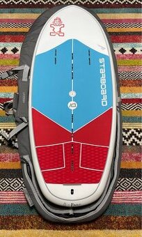 🏳️ Zamluveno Starboard 🏳️ TakeOff Wing Foil Board 85L